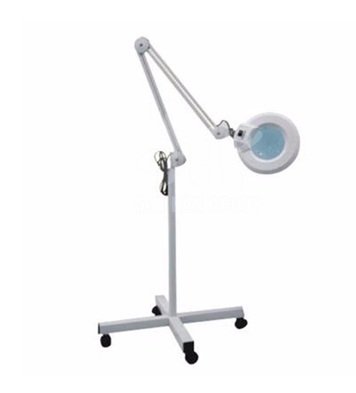 Đèn led kính lúp D205  Đèn led kính lúp D205